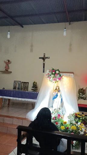 Iglesia Catolica Inmaculada Concepcion de Maria