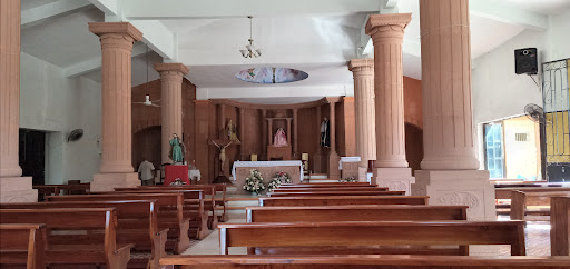 Parroquia Santa Ana
