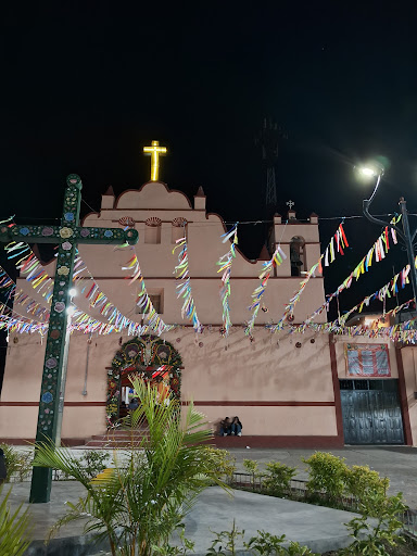 Parroquia de Nuestra Señora de la Caridad