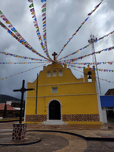 Parque Central de Soyaló