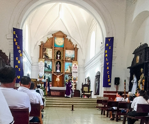 Templo de San Esteban Mártir