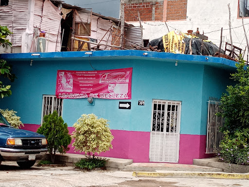 Iglesia Cristiana Independiente Pentecostés, A.R. " La Nueva Jerusalén"