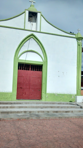 Iglesia Santa Ana