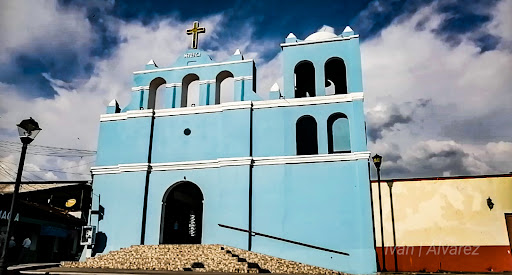 Templo de Santo Domingo de Guzmán