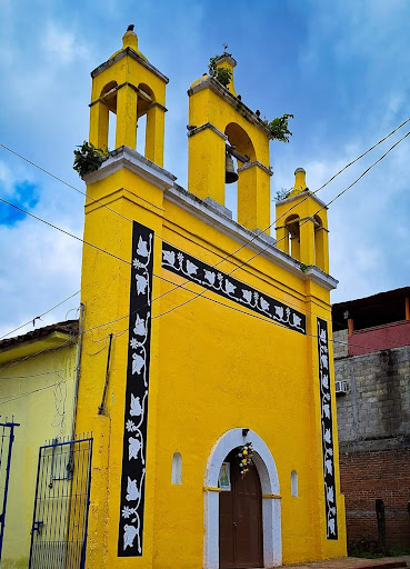 Iglesia De Santa Lucía