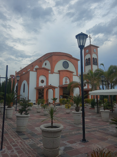 Parroquia San Felipe De Jesús