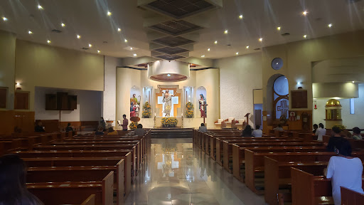Parroquia De Nuestra Señora de los Bosques