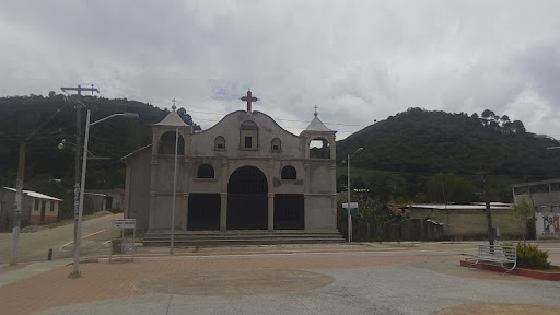 Iglesia de la Virgen de Guadalupe