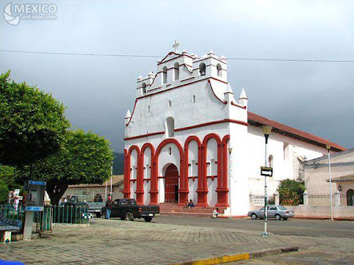 Templo de San Agustín
