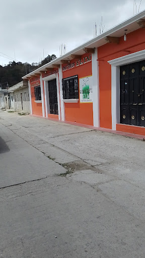 Iglesia de Cristo Ministerios Elim