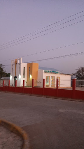 Iglesia de la Virgen de Santa Cecilia