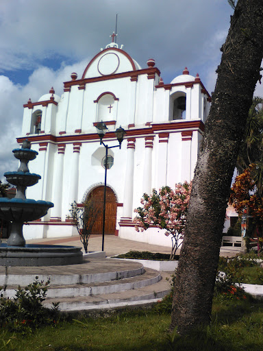 Templo de Nuestra Señora de la Candelaria