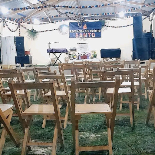 Iglesia, la voz de Dios
