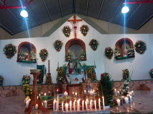Iglesia Santísima Trinidad
