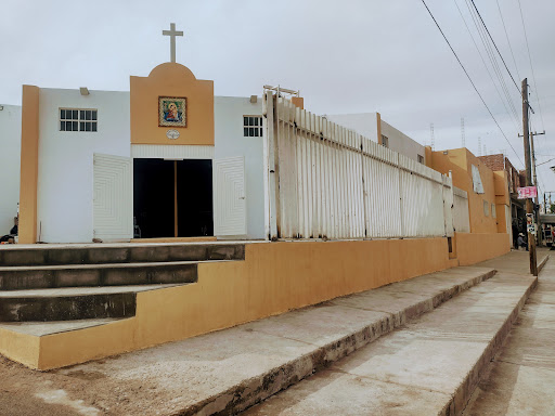 Parroquia Nuestra Señora del Refugio