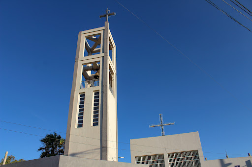 Parroquia de la Divina Misericordia de Nuestro Señor Jesucristo