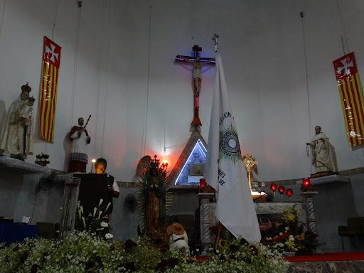 Parroquia Nuestra Señora De La Merced