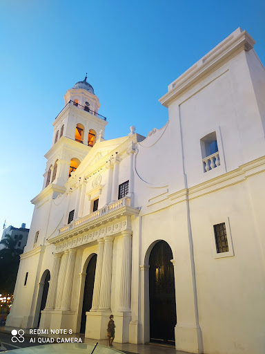Catedral de Nuestra Señora de la Asunción de Veracruz