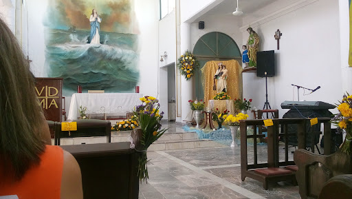 Parroquia Stella Maris
