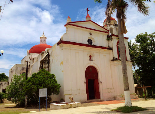 La Ermita del Rosario