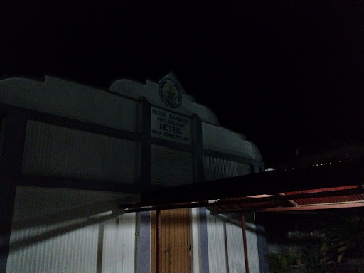 Iglesia Presbiteriana Bethel
