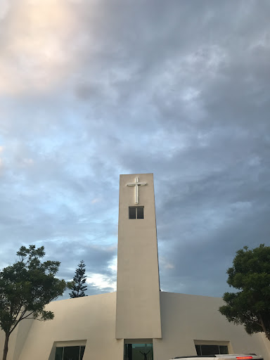 Rectoria San Patricio Tuxtla