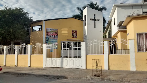 San Pedro Apóstol