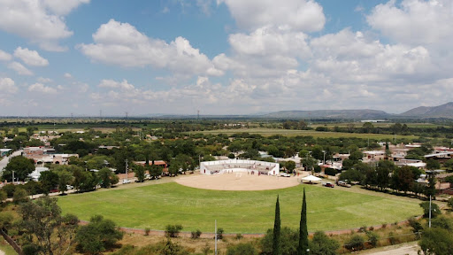 Parque Los Conos