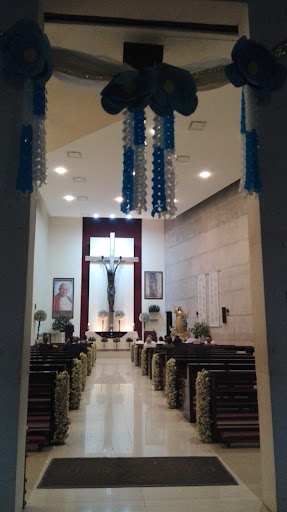 Capellanía San Juan Pablo II