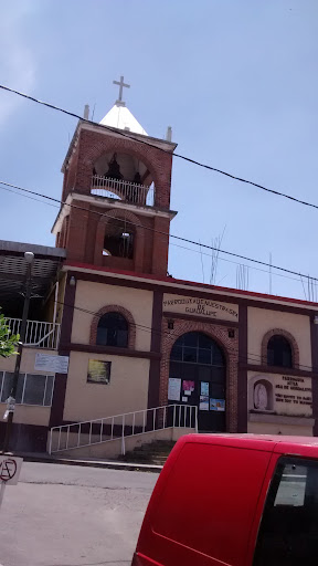 Parroquia de Nuestra Señora de Guadalupe