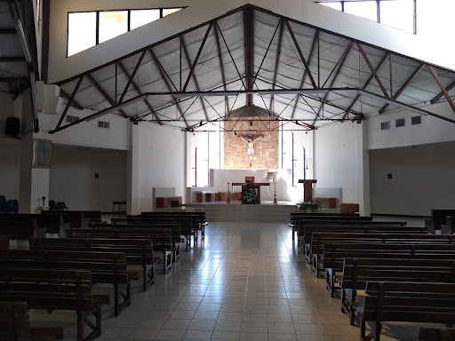 Parroquia San Pablo Apóstol