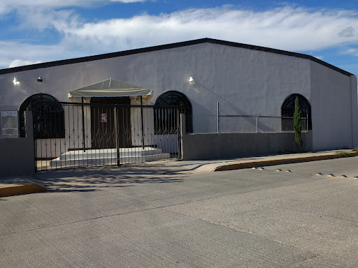 Parroquia Jesus Buen Pastor