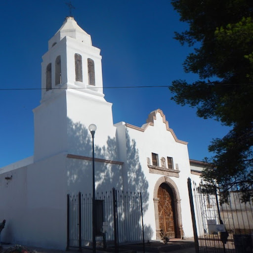 Iglesia de San Carlos Borromeo