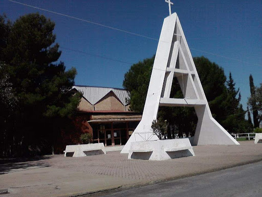 santuario De Guadalupe