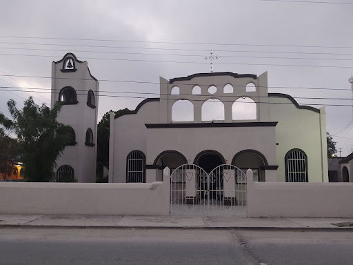 Parroquia Sagrado Corazón