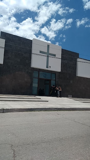 Templo San Jose Obrero