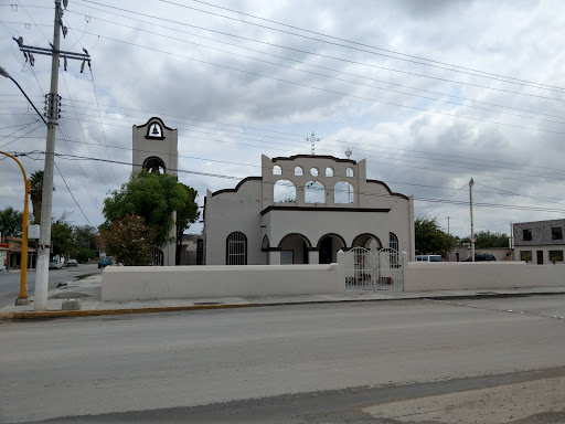 Parroquia del Sagrado Corazón