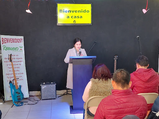 Renuevo Aquiles Serdán