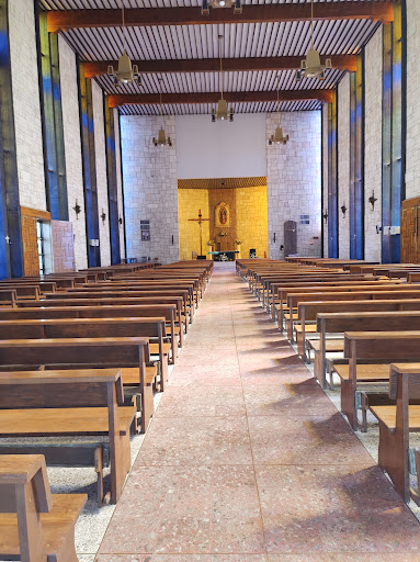 Santuario de Nuestra Señora de Guadalupe