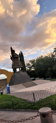 Santa Rosalía de Camargo