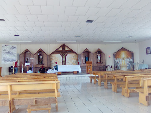 Parroquia San José