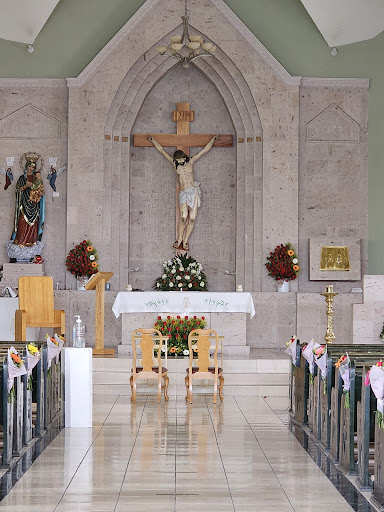 Nuestra Señora Del Perpetuo Socorro