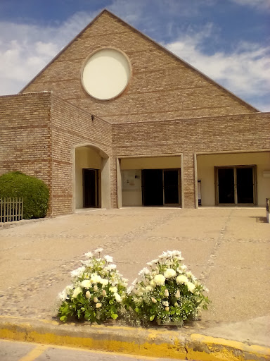 Parroquia Santa María Reina