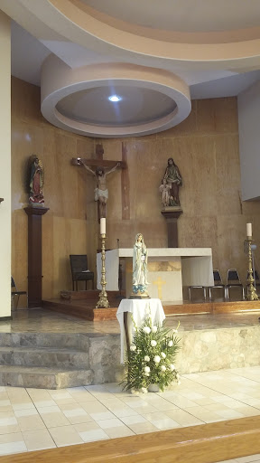 Parroquia San José de los Vientos