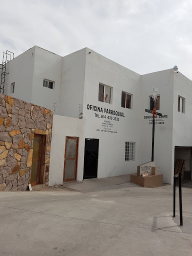 Santos Martires Mexicanos