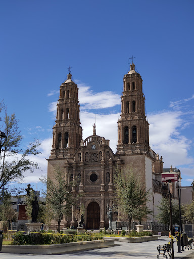 Catedral Metropolitana de Chihuahua