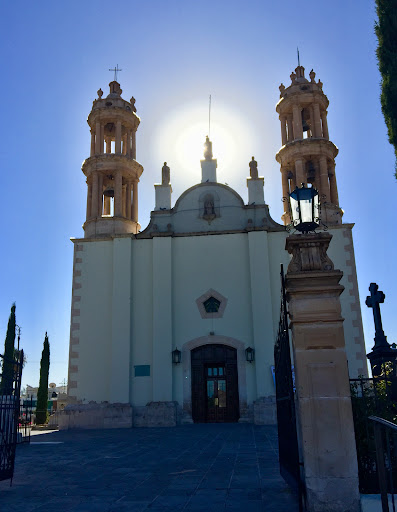 Santuario de Nuestra Señora de Guadalupe