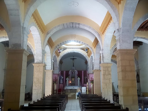 Iglesia Santa Ines