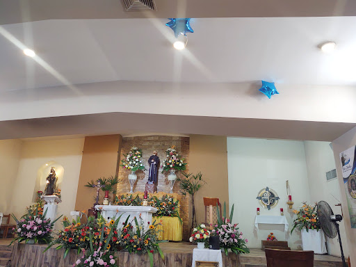 Parroquia Nuestra Señora del Carmen