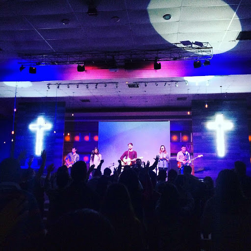 Iglesia Vida